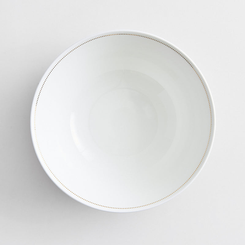 CHATSWORTH Set veselă, porțelan, 37 piese