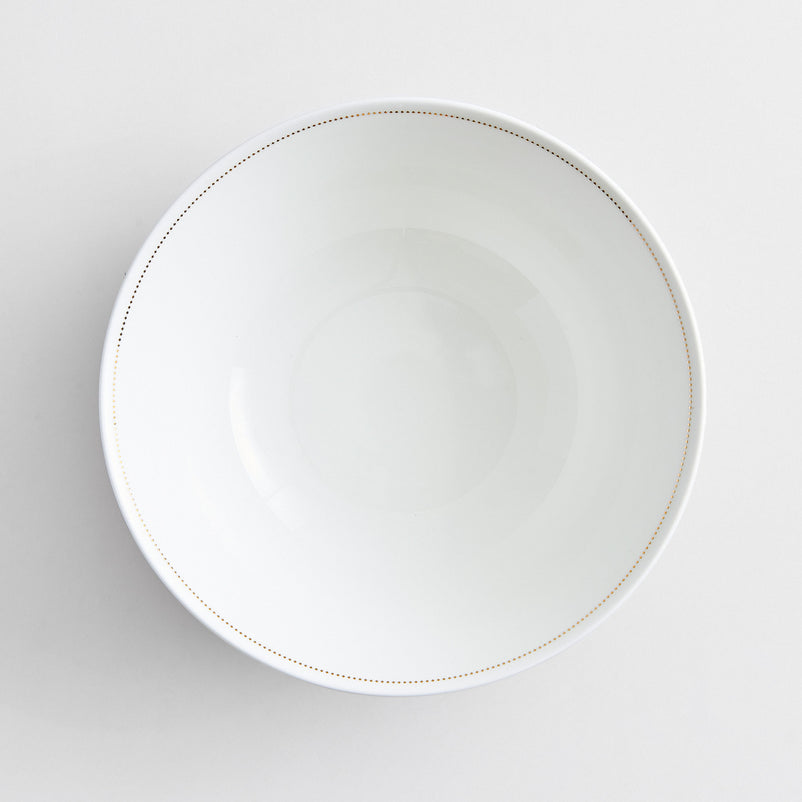 CHATSWORTH Set veselă, porțelan, 37 piese