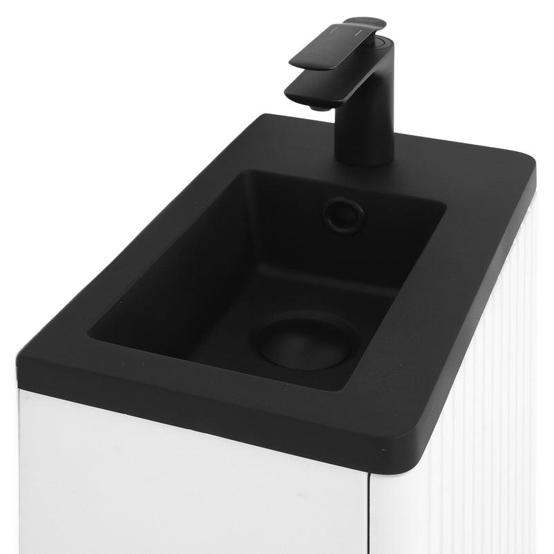 FILIP Set mobilier baie, mască lavoar și lavoar