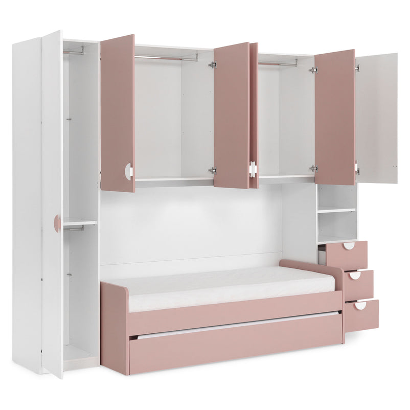 JOLIE Mobilier dormitor copii