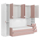 JOLIE Mobilier dormitor copii