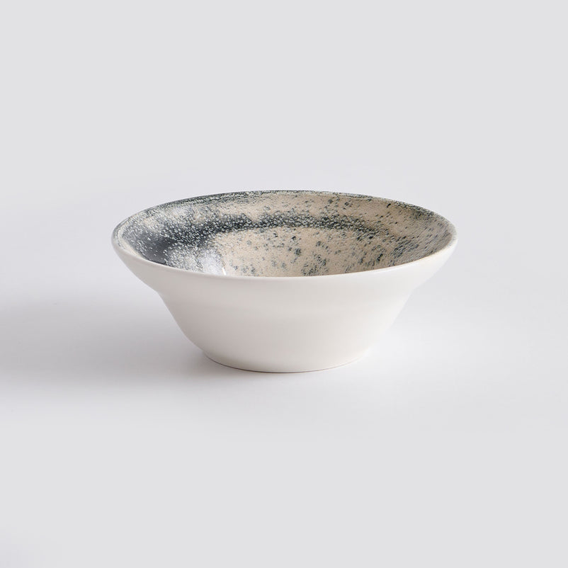 COSMIC Set veselă, ceramică, 24 piese