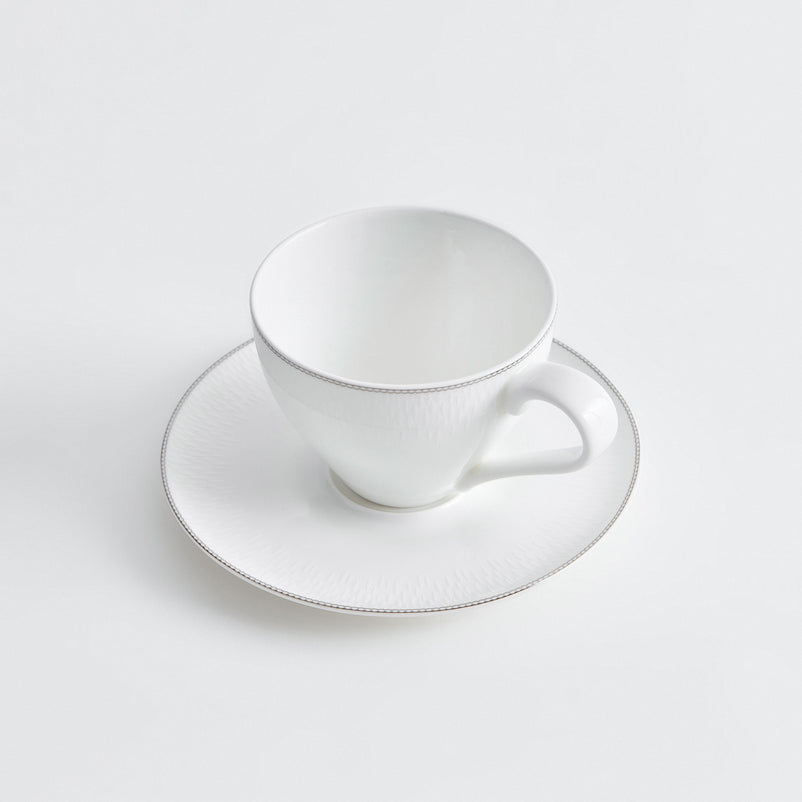 BRITTA Set veselă, porțelan, 20 piese