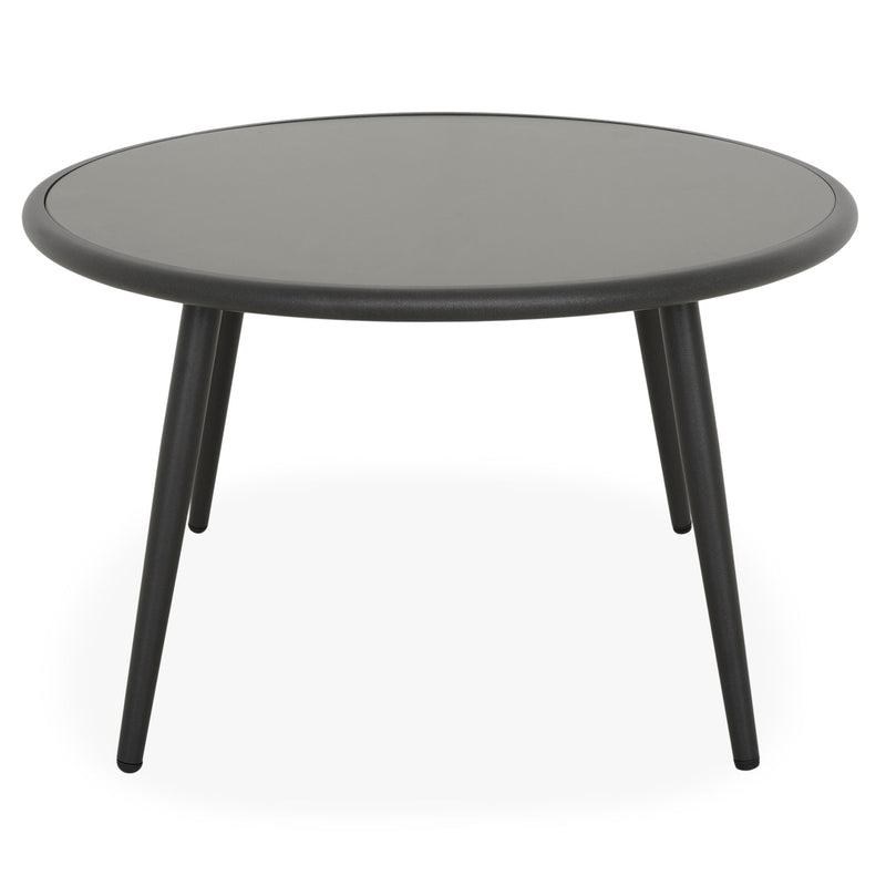 TIVOLI Set mobilier terasă/gădină, canapea, 2 fotolii și 2 măsuțe