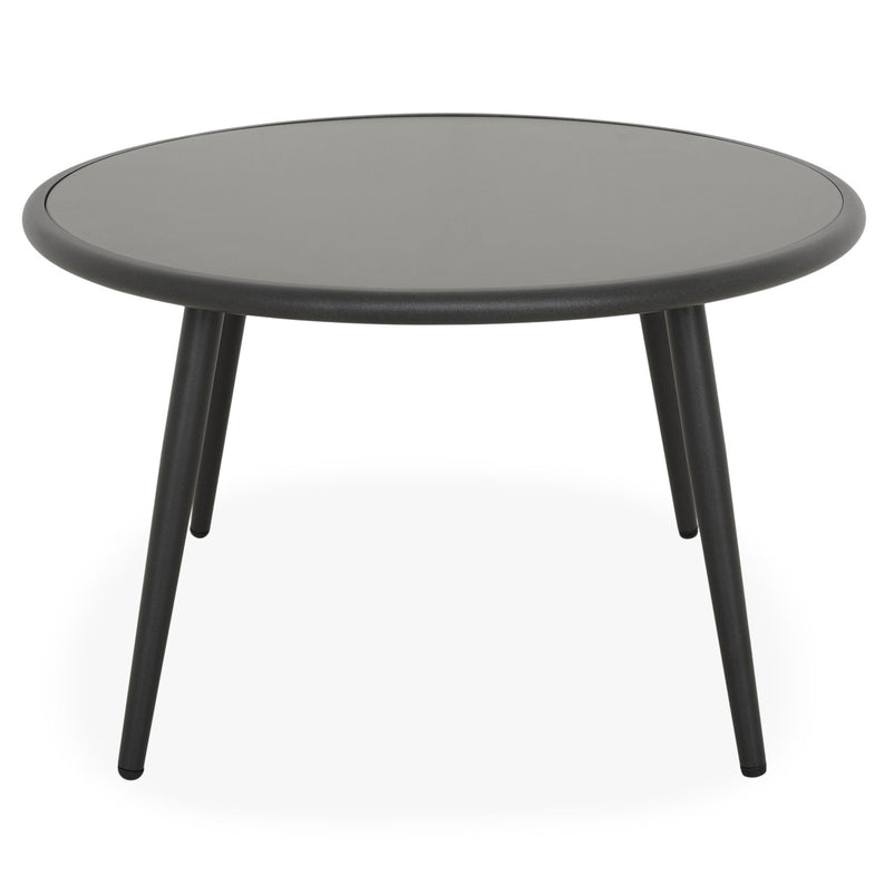 TIVOLI Set mobilier terasă/gădină, canapea, 2 fotolii și 2 măsuțe
