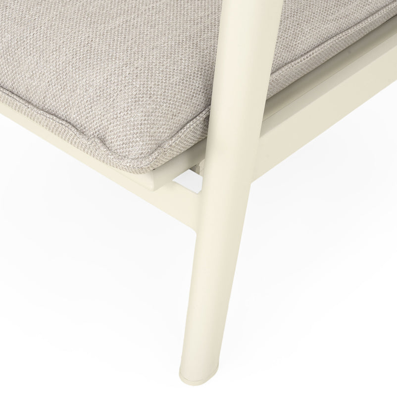 PERUGIA Fotoliu exterior