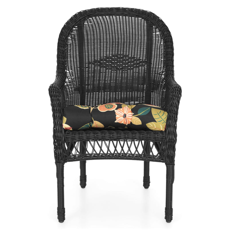 SUSAN Set mobilier grădină/terasă, 4 scaune, masă