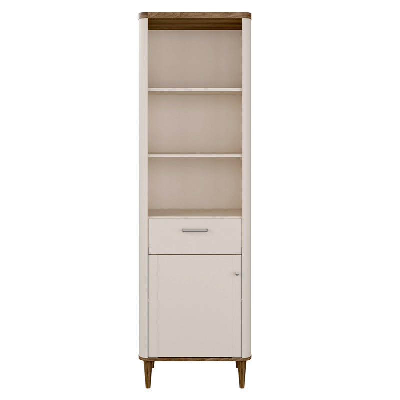 PRISCILLA Bibliotecă