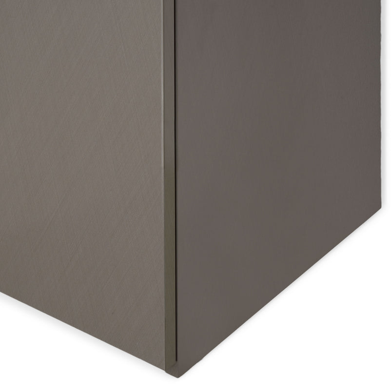 BERGAMO Dulap 4 uși