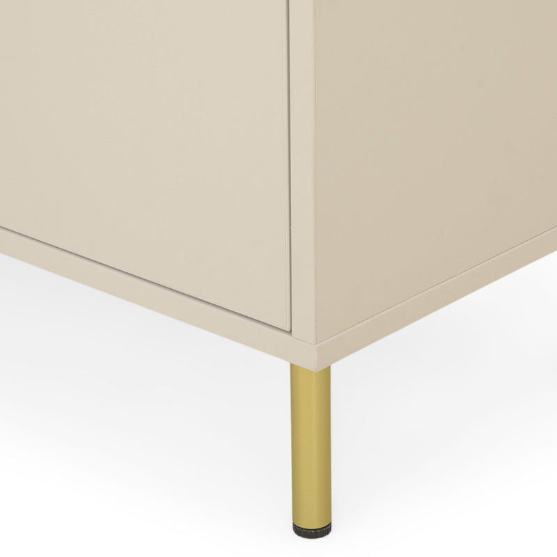 RING Bufet 4 uși, 2 sertare