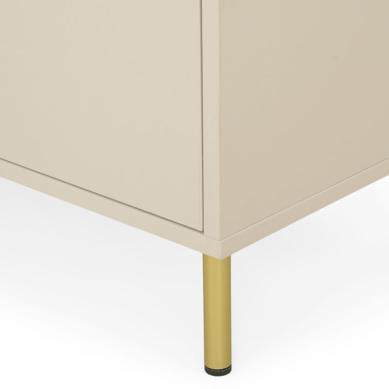 RING Bufet 4 uși, 2 sertare