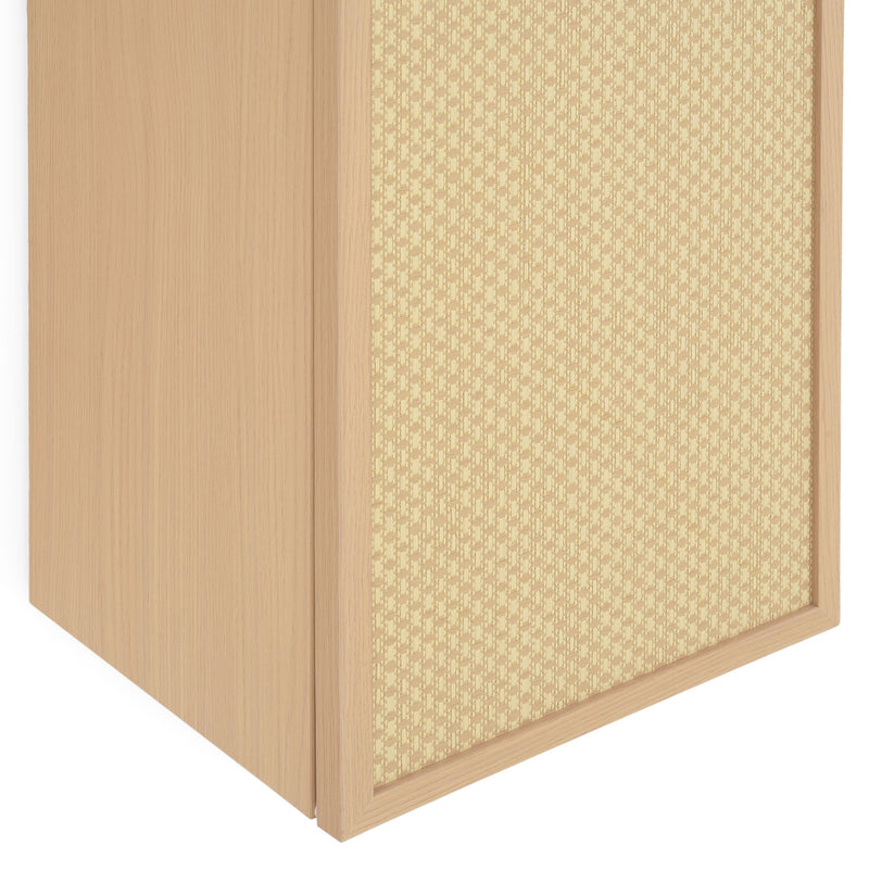 HEXIS Dulap baie