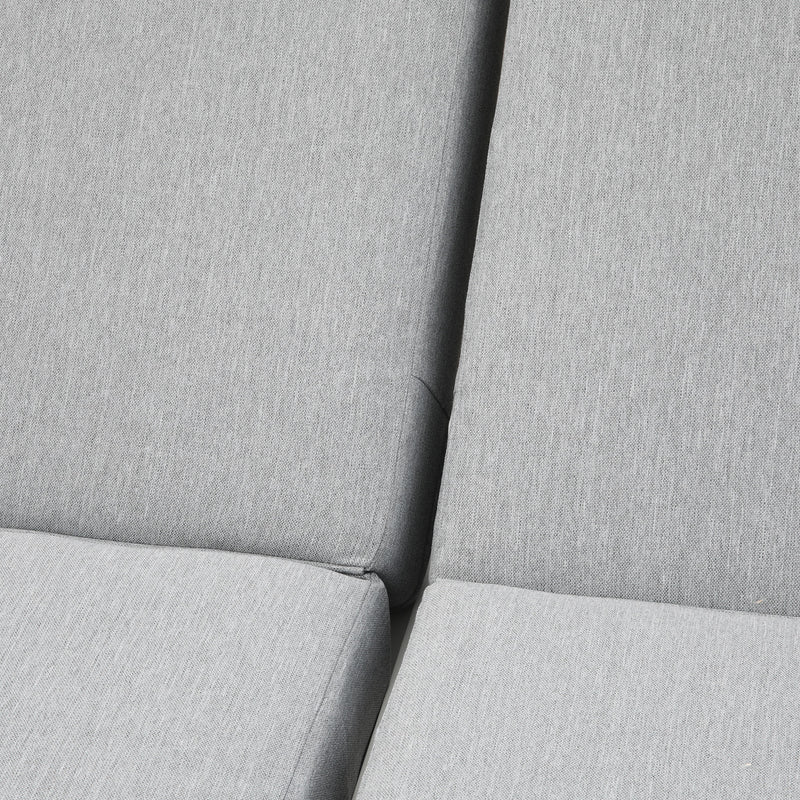 PRAGA Șezlong dublu exterior