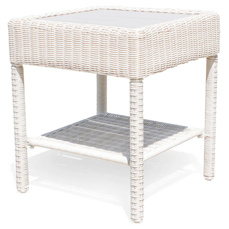 PARK MEADOWS Set mobilier terasă/grădină, 2 fotolii rotative, canapea și 2 măsuțe