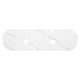 REA Set mobilier baie, mască lavoar, top, 2 lavoare