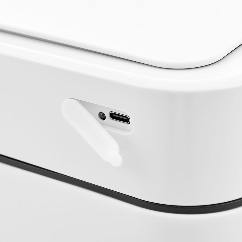 ECHO Coș gunoi, 10L