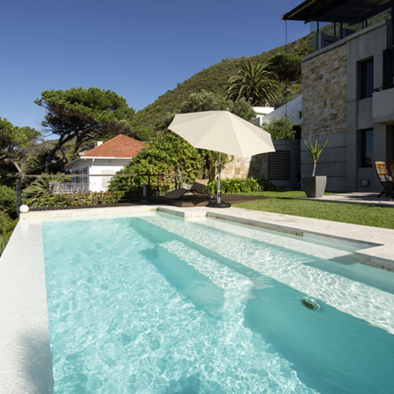 ALU TWIST Umbrelă, D.300cm