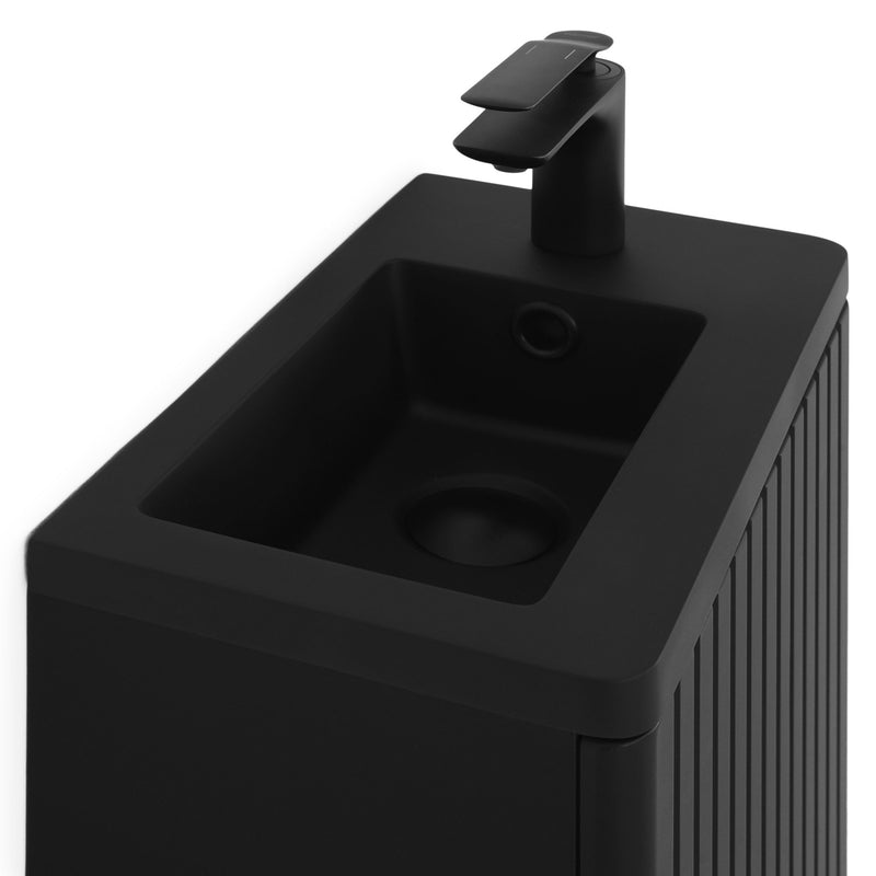 FILIP Set mobilier baie, mască lavoar și lavoar