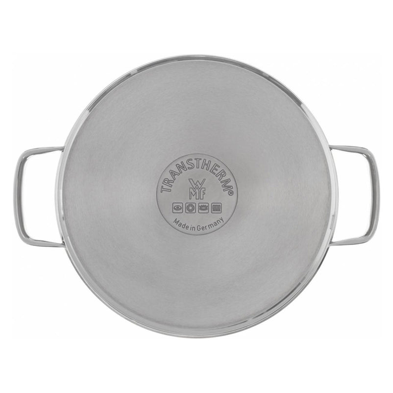 COMPACT CUISINE Set 5 vase pentru gătit