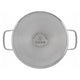 COMPACT CUISINE Set 5 vase pentru gătit