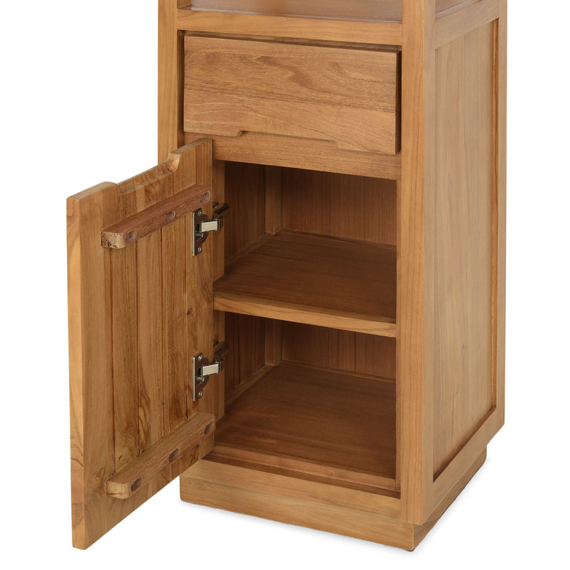 INTEGRALE Dulap baie