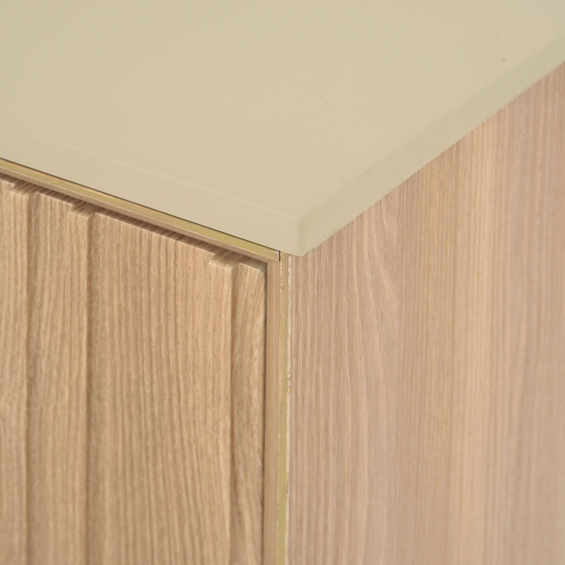 FLORANCE Set mobilier baie, mască lavoar și lavoar