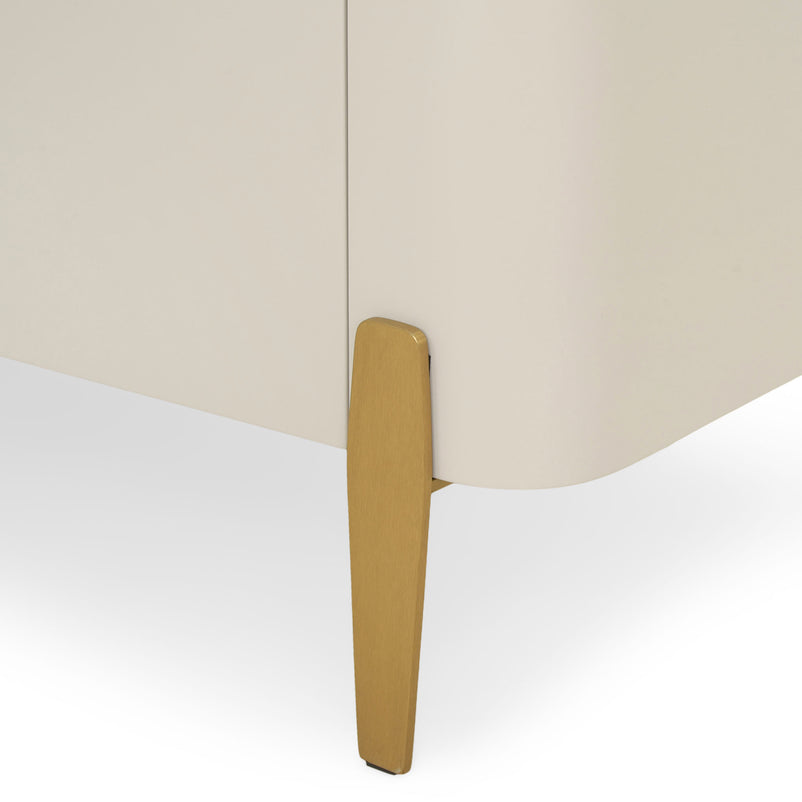 MONTREAL Bufet 2 uși, 3 sertare