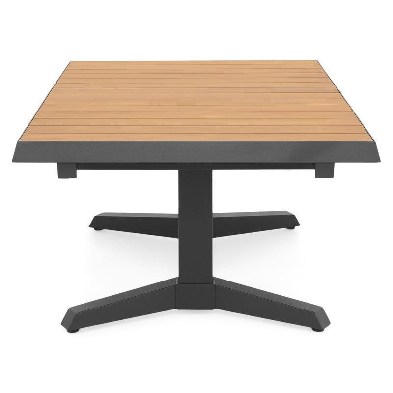 SARAY Masă extensibilă, exterior