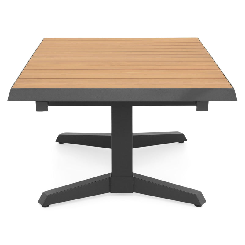 SARAY Masă extensibilă, exterior