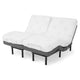 RELAX BED Pat electric