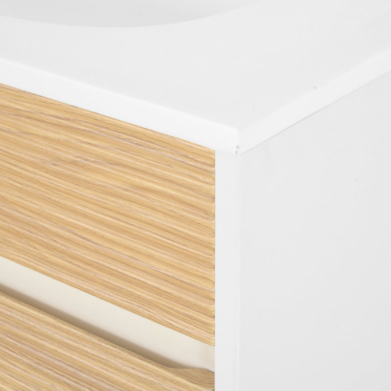 GLORIA Mască lavoar