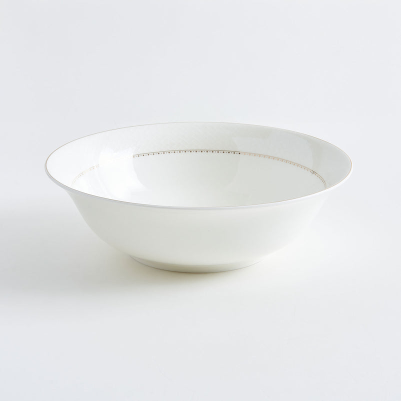 ELLEN Set veselă, porțelan, 32 piese