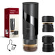 COFFEE Espressor electric portabil