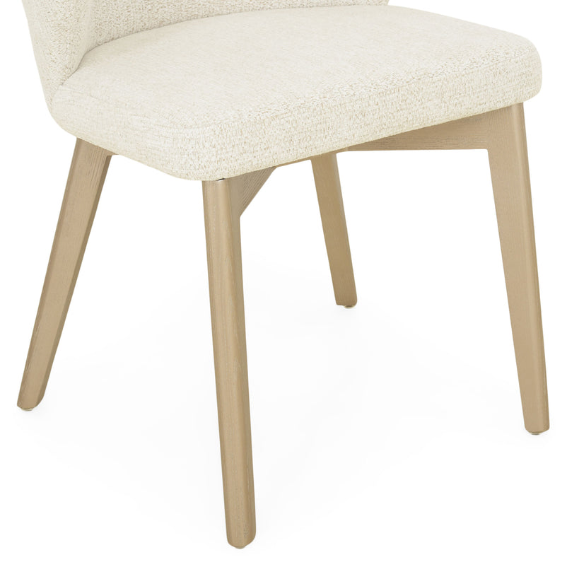 TERRENCE Scaun rotativ