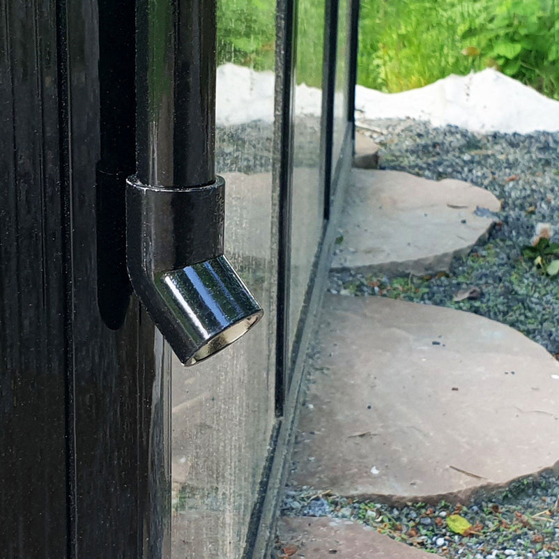 HALL Oranjerie, 706x806cm