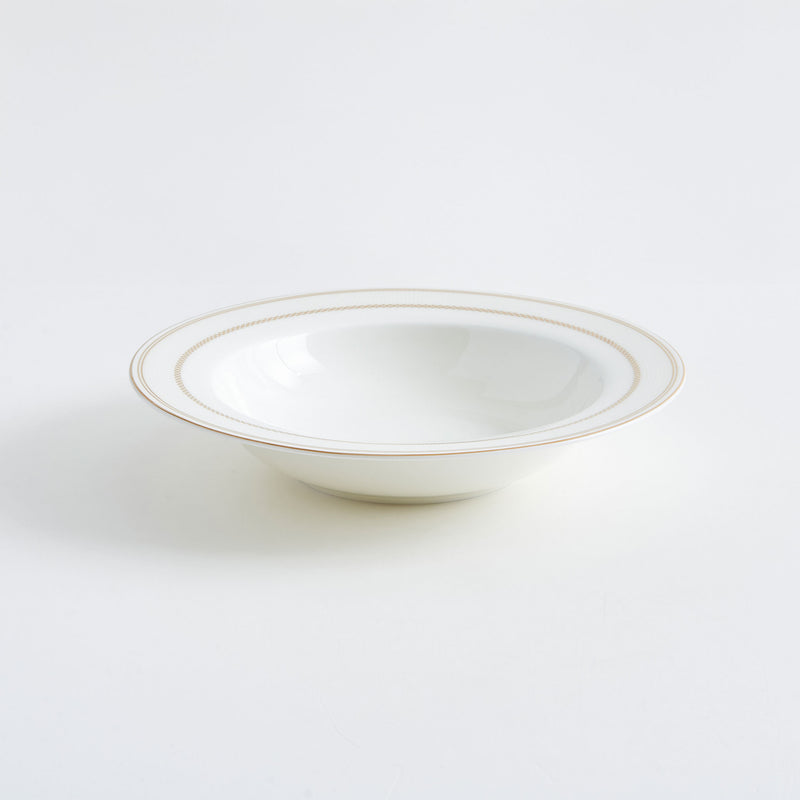 ADELLE Set veselă, porțelan, 32 piese