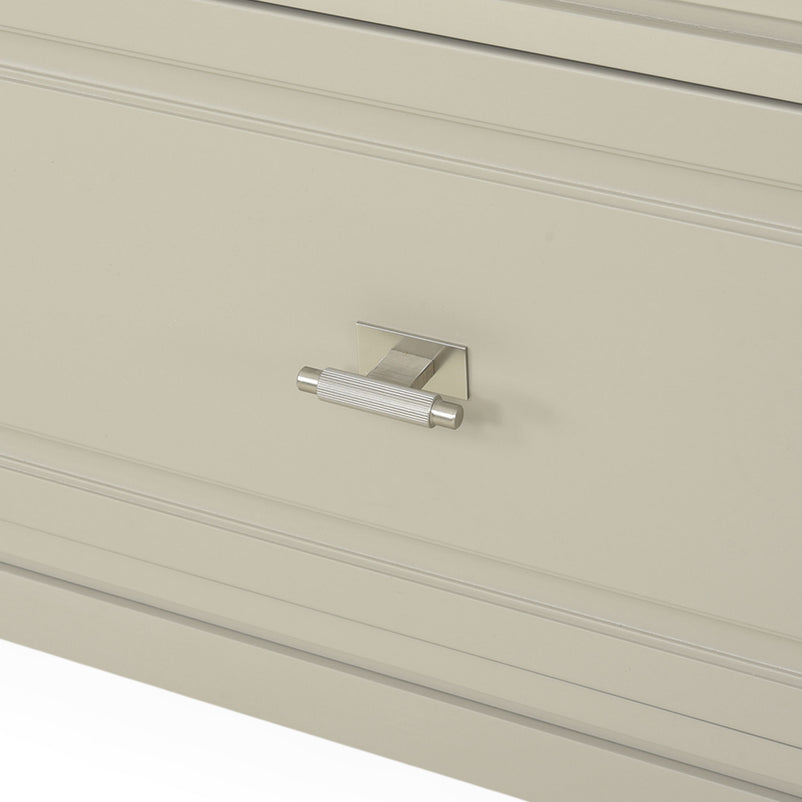 NORMAN Pat tapițat, 180x200cm, somieră și 2 sertare incluse