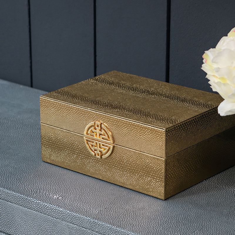 YASMEEN Cutie depozitare