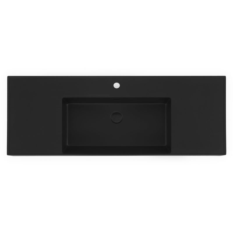 LUND Set mobilier baie, mască lavoar, lavoar
