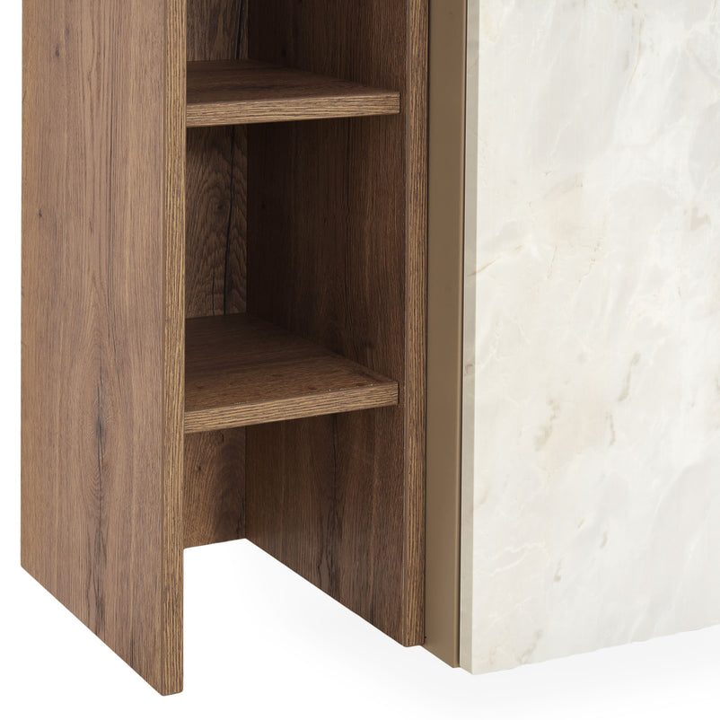 INFINITY Bibliotecă modulară