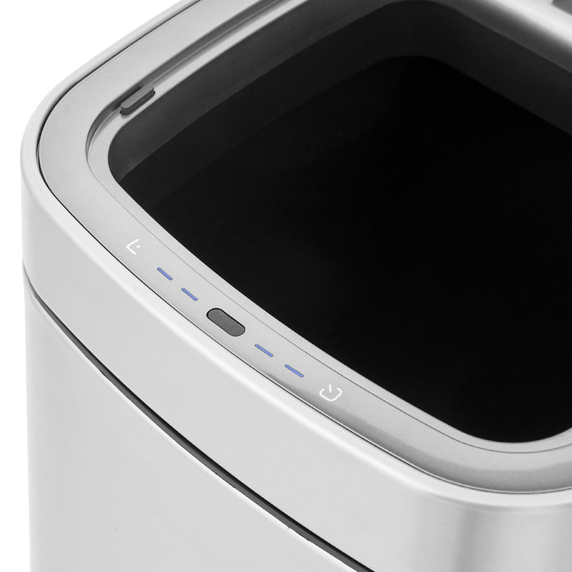 ECOSMART Coș de gunoi, 40L