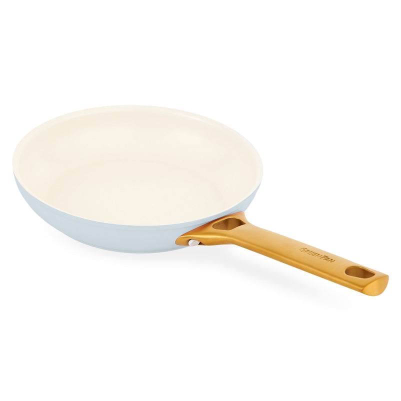 PADOVA Set 2 tigăi, aluminiu, D.20/26cm