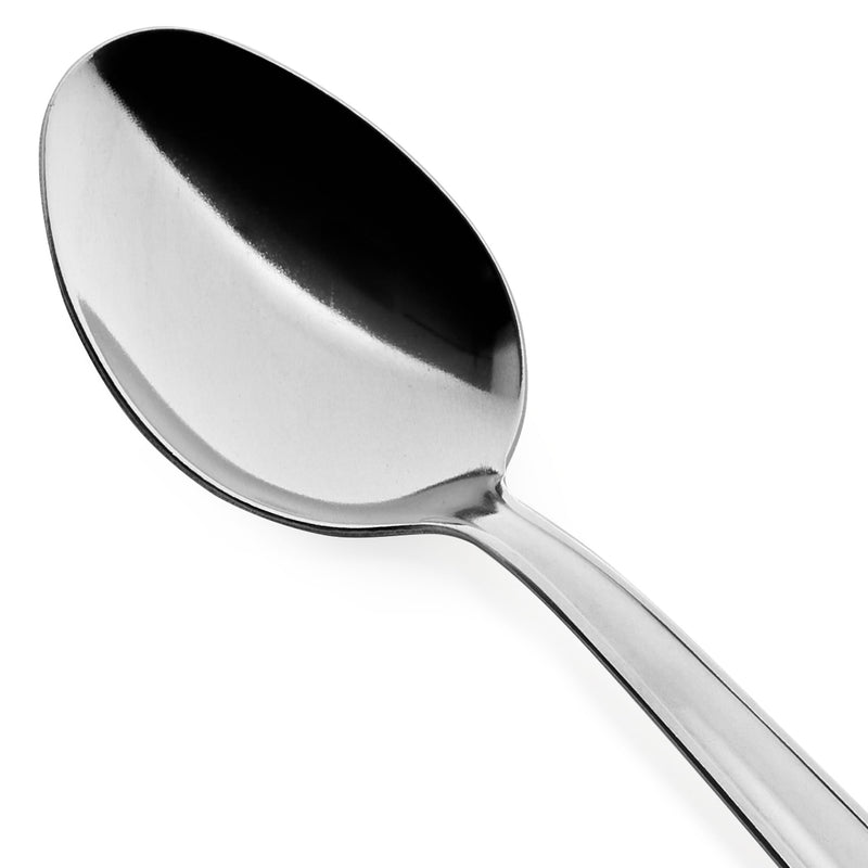 ECO Set tacâmuri, 24 piese, inox