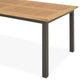 MARCUS Masă extensibilă exterior