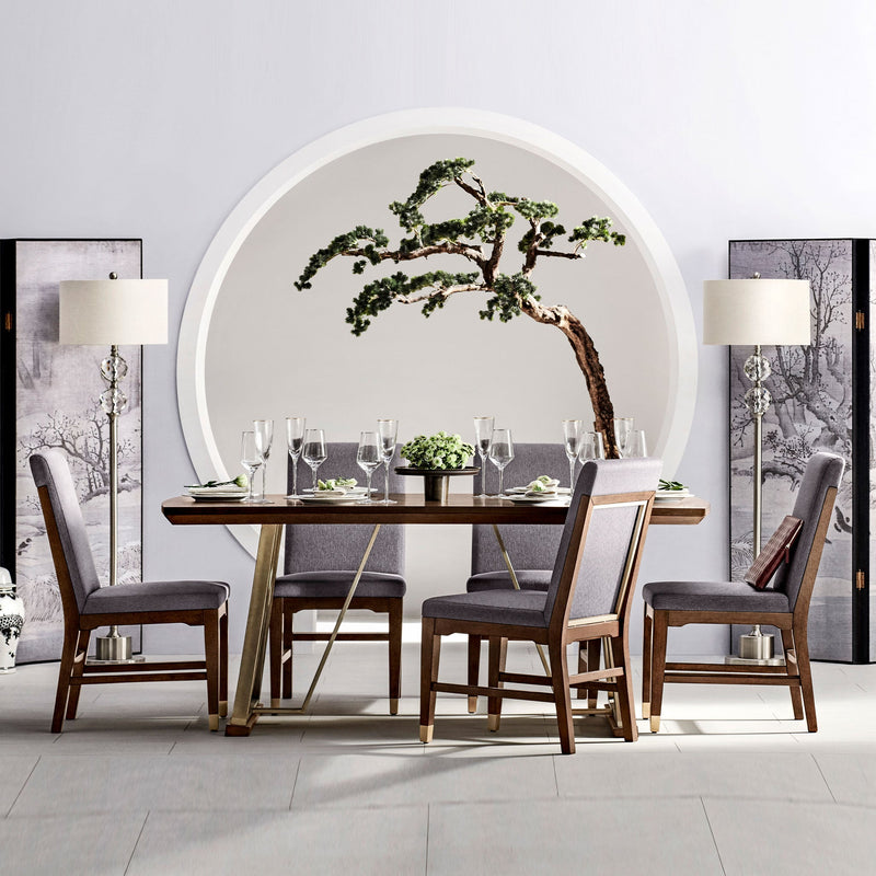 LAWRENCE Scaun - Articol resigilat