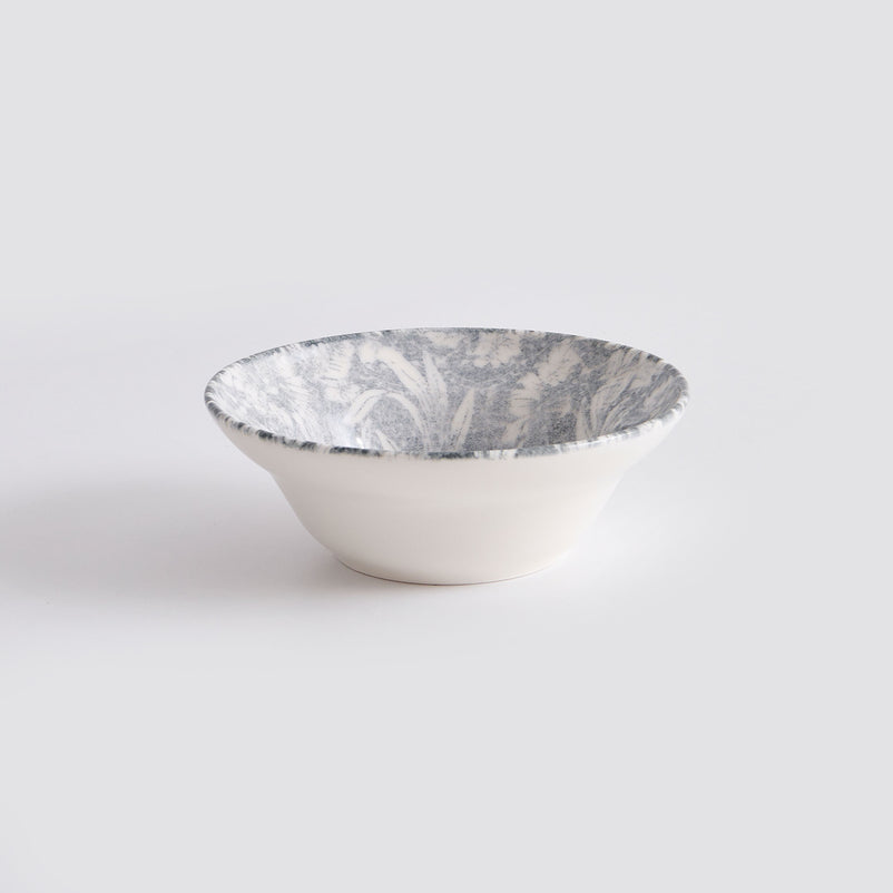 FLEUR Set veselă, ceramică, 24 piese