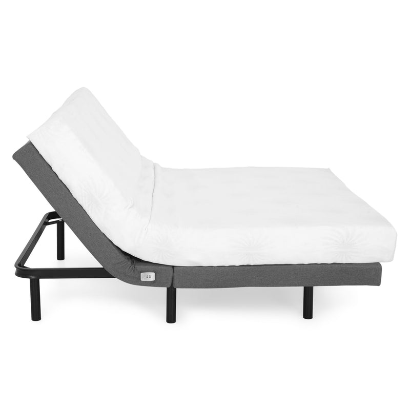 RELAX BED Pat electric