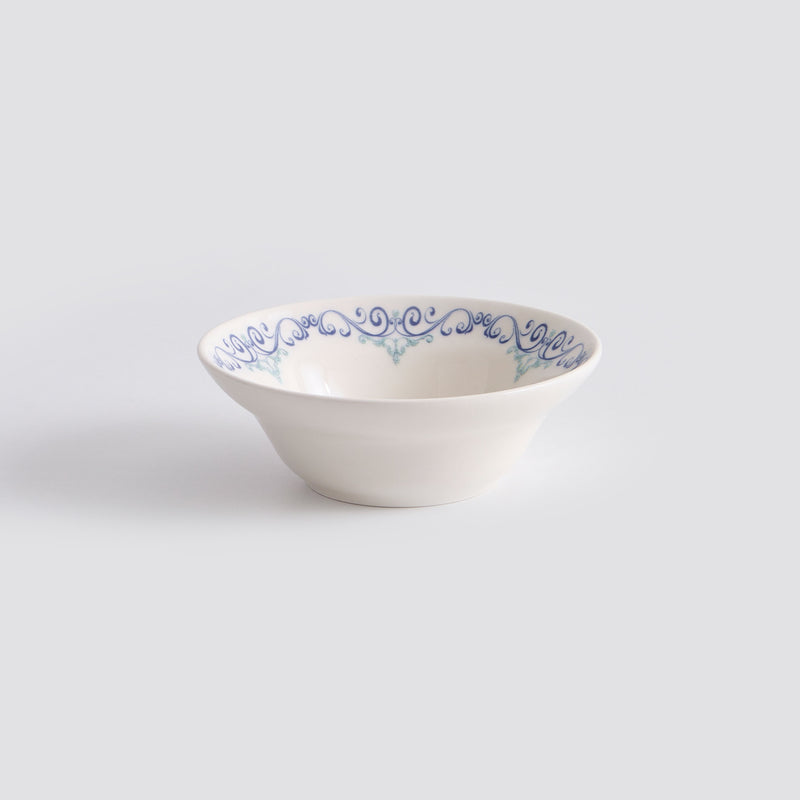 JUDE Set veselă, ceramică, 24 piese