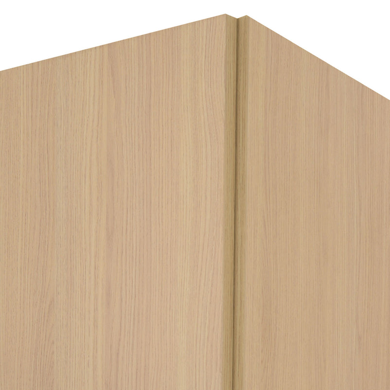 COMPACT Dressing 8 uși, spațiu TV