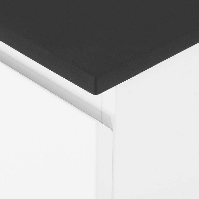 NOVO/NOW Set mobilier baie